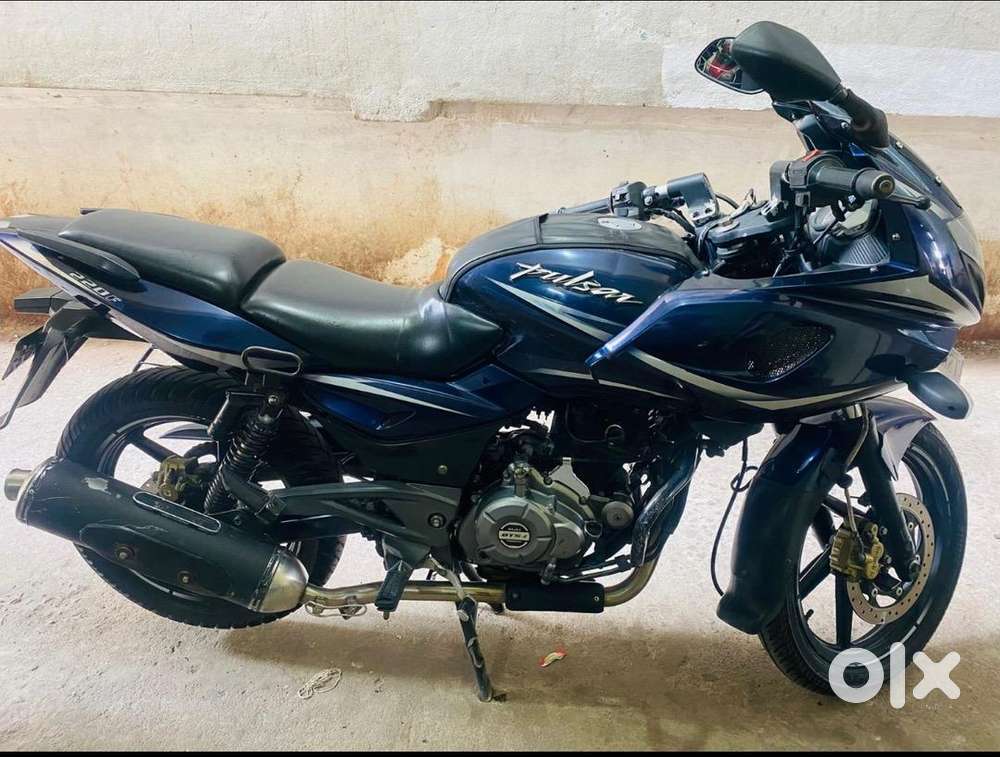 Pulsar 220 2024 olx