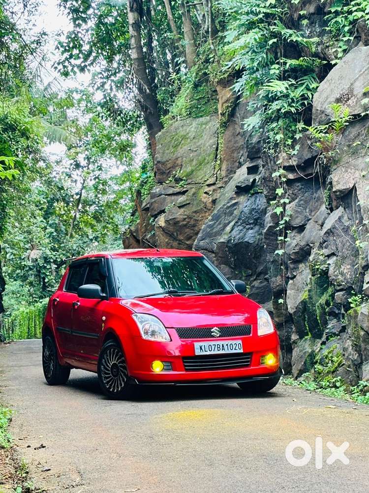 2005 Maruti Suzuki Swift
