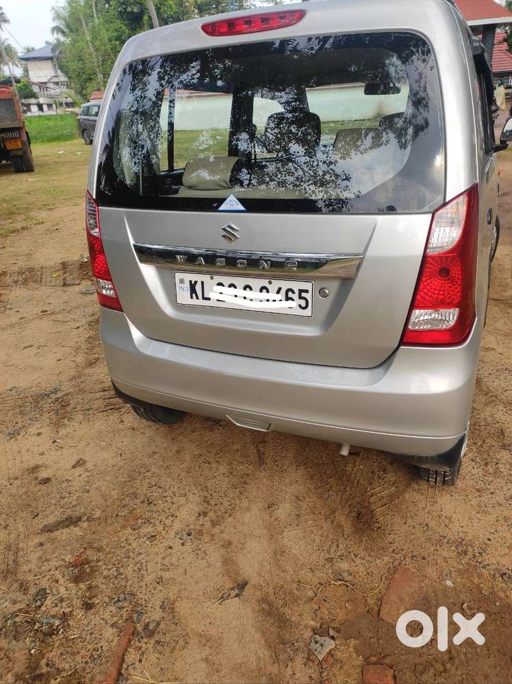 2011 Wagonr Lxi Paper Upto 2031
