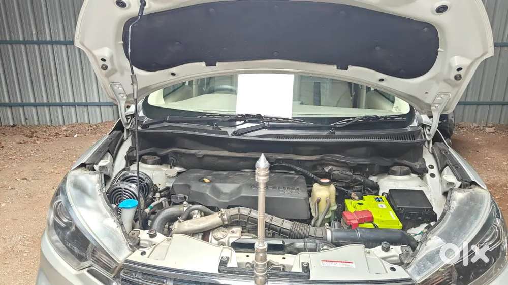 Maruti Suzuki Ertiga 2020 Diesel Good Condition