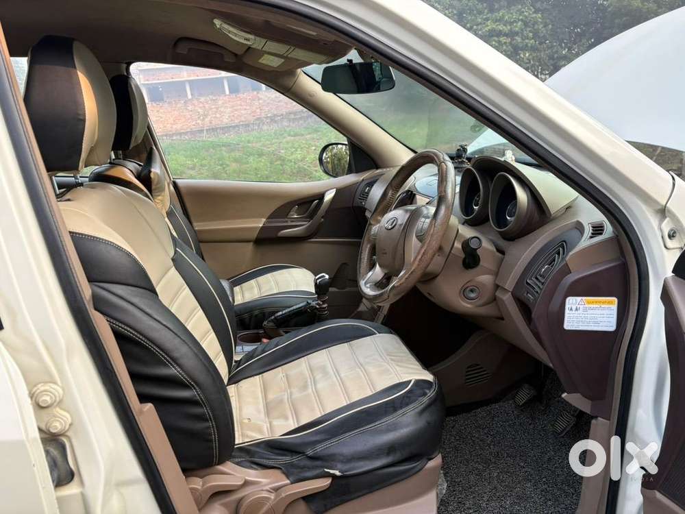Mahindra Xuv500 2013 Diesel Well Maintained