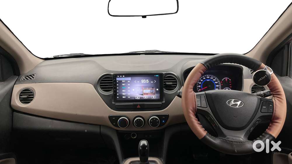 Hyundai Grand I10 Asta 1.2 Kappa Vtvt, 2014, Petrol