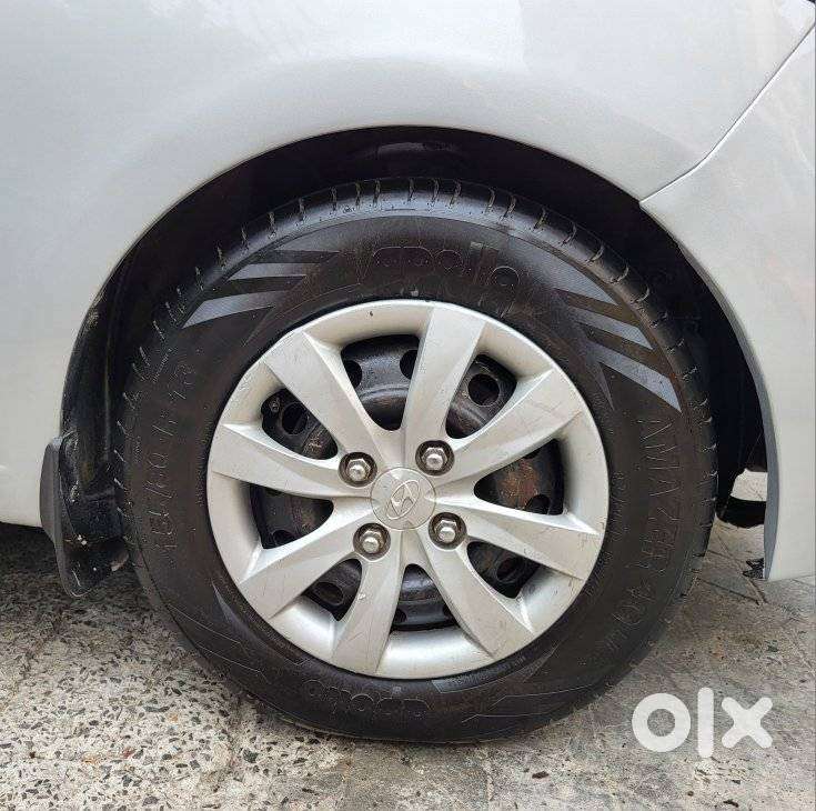 Hyundai I10 Sportz 1.1 Irde2, 2016, Petrol