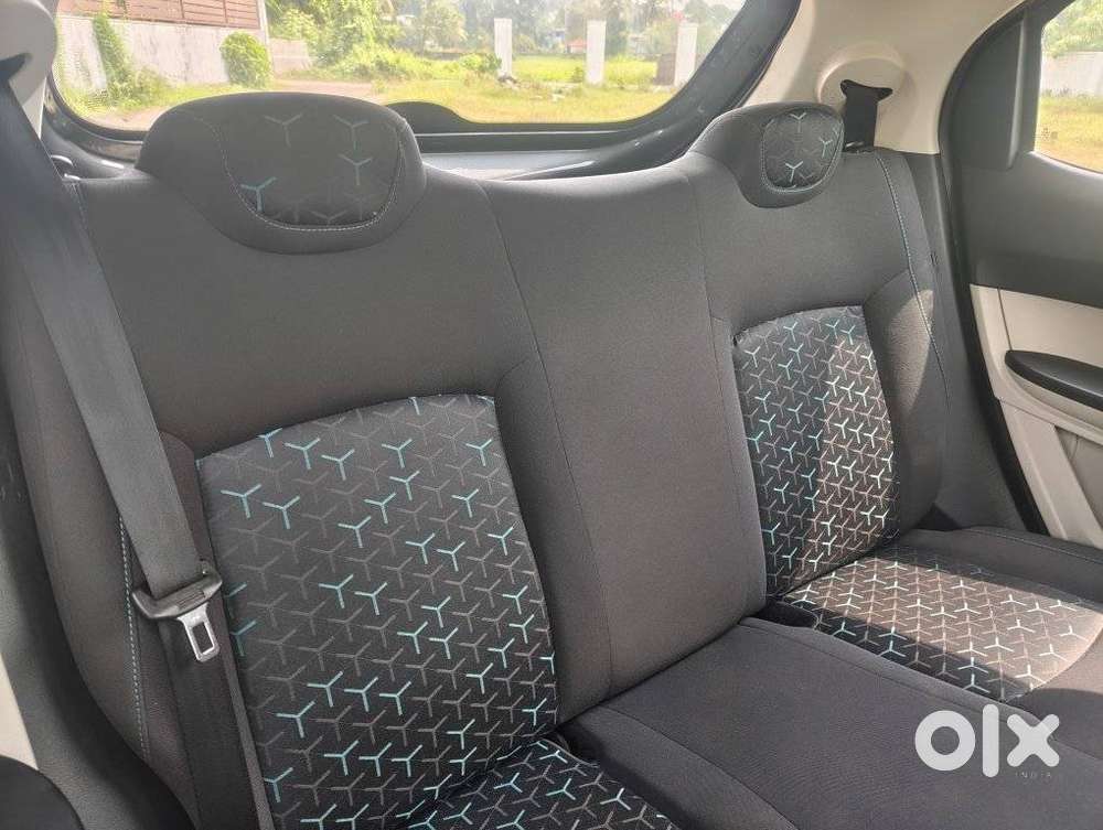 Tata Tiago Ev Xt Lr, 2023