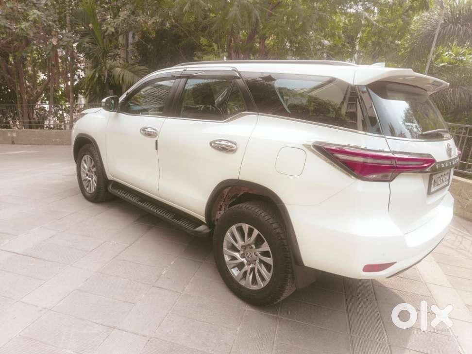 Toyota Fortuner 2011-2016 4x4 At, 2022, Diesel