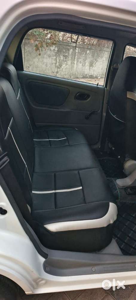 Maruti Suzuki Alto K10 2010-2014 Vxi, 2013, Petrol