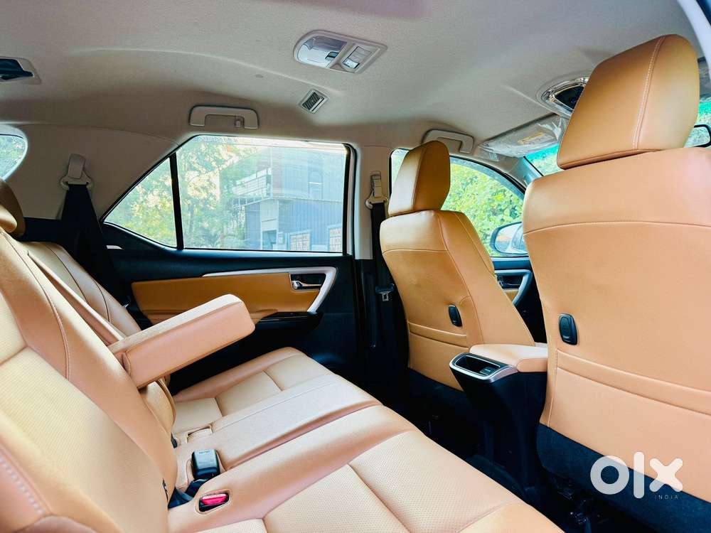 Toyota Fortuner 3.0 4x2 Automatic, 2025, Diesel