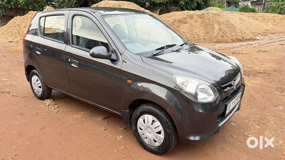 Maruti Suzuki Alto 800 Lxi, 2015, Petrol