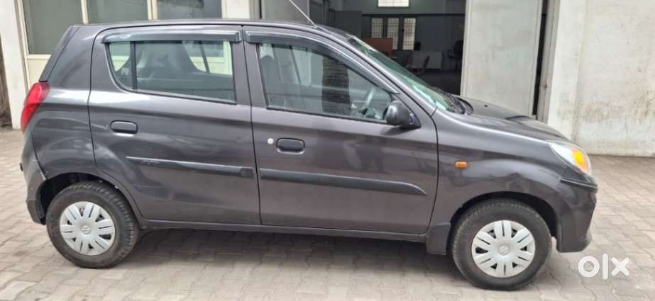 Maruti Suzuki Alto 800 Vxi, 2018, Petrol