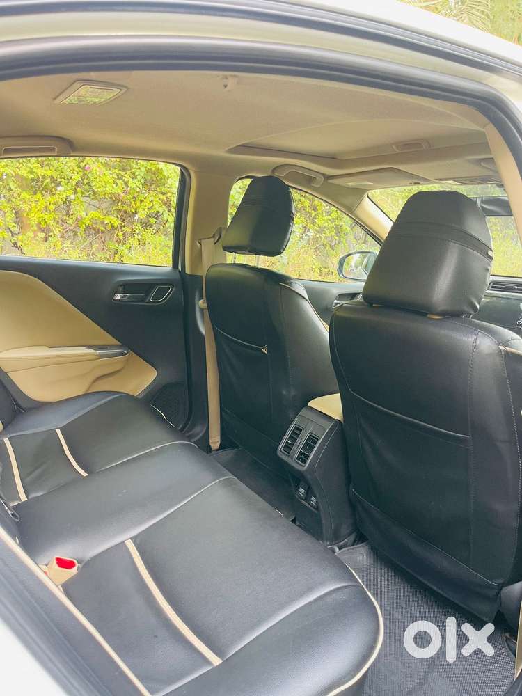 Honda City 2014-2015 I Vtec Vx, 2018, Cng & Hybrids