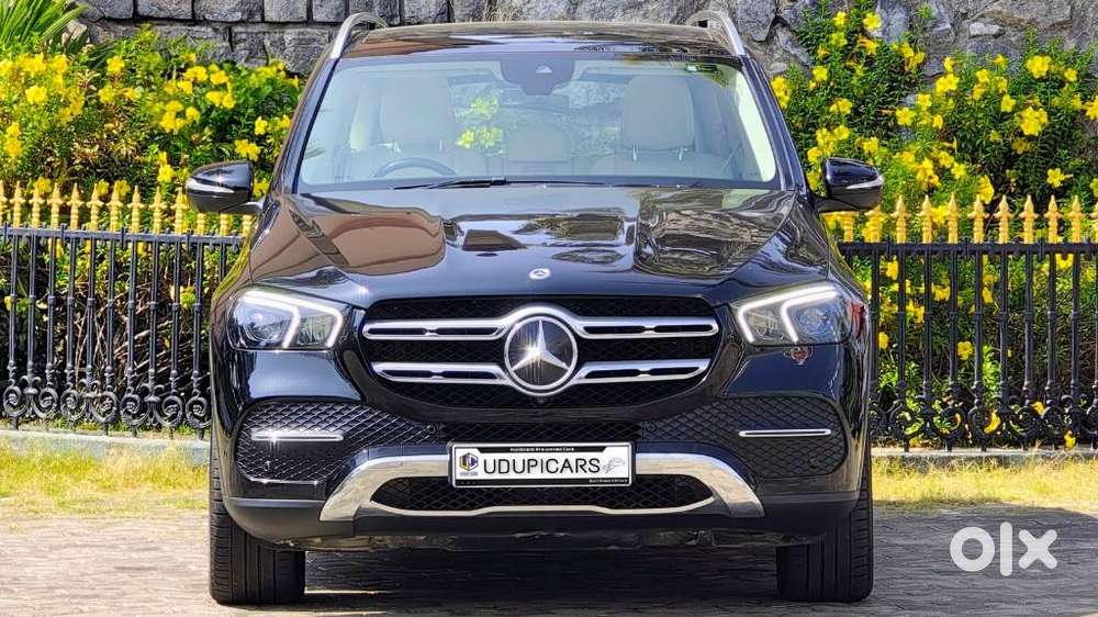 Mercedes-benz Gle 300d 4matic Lwb, 2023, Diesel