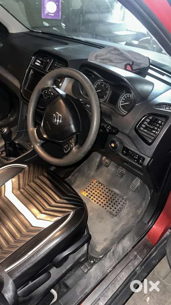 Maruti Suzuki Zdi+plus