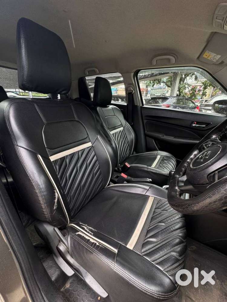 Maruti Suzuki Swift Vdi (o), 2019, Diesel