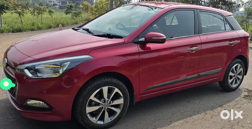 Hyundai I 20 Elite For Sale