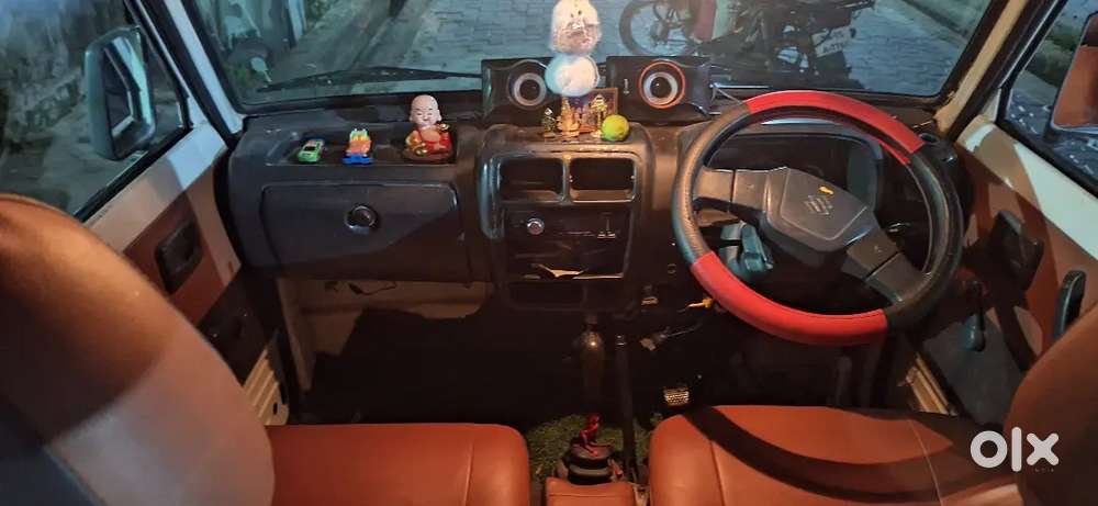 Maruti Suzuki Omni 2010