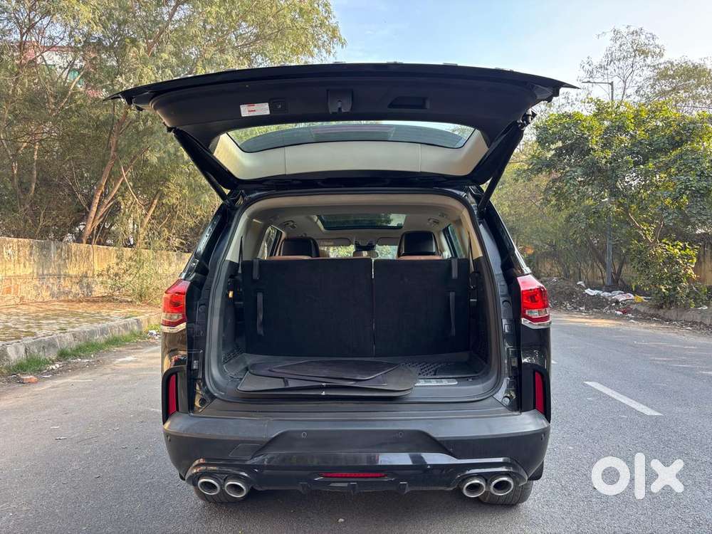 Toyota Innova Crysta Zx 2.4 Diesel 7 Seater, 2016, Diesel