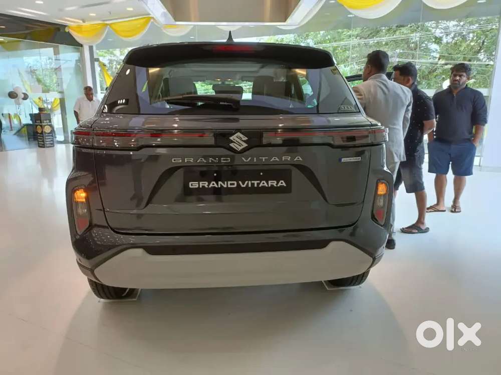 Maruti Suzuki Fronx 2026 Petrol 00 Km Driven