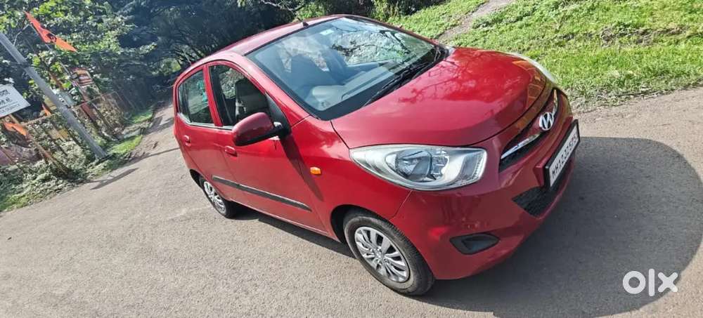 Hyundai I10 1.1 Magna 2013