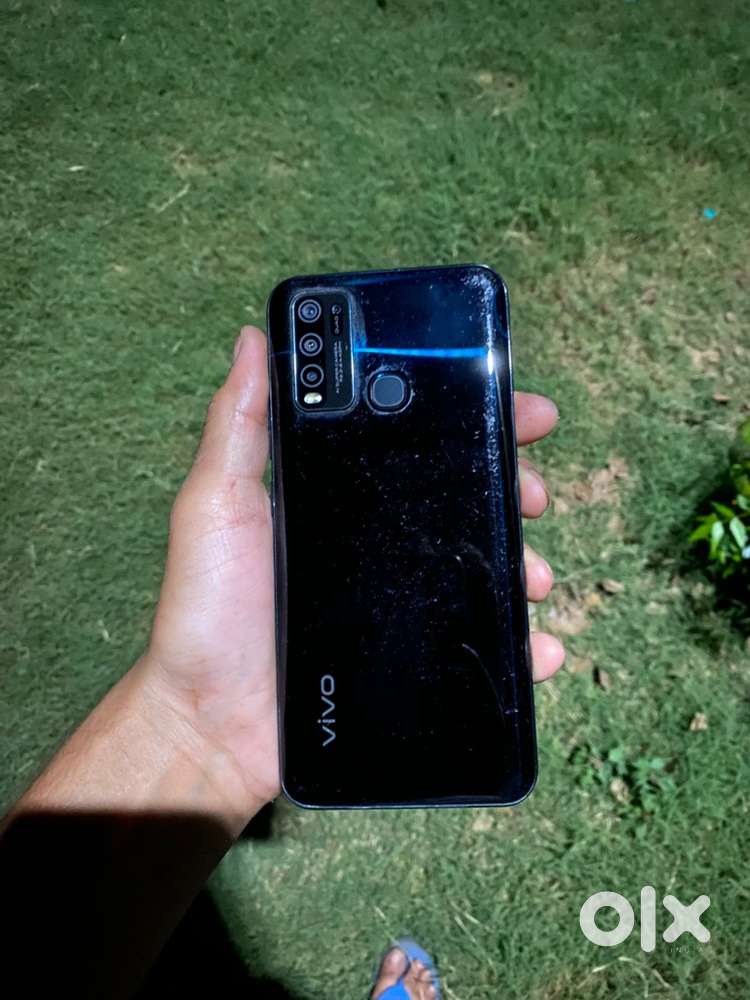 Vivo 1938 model number