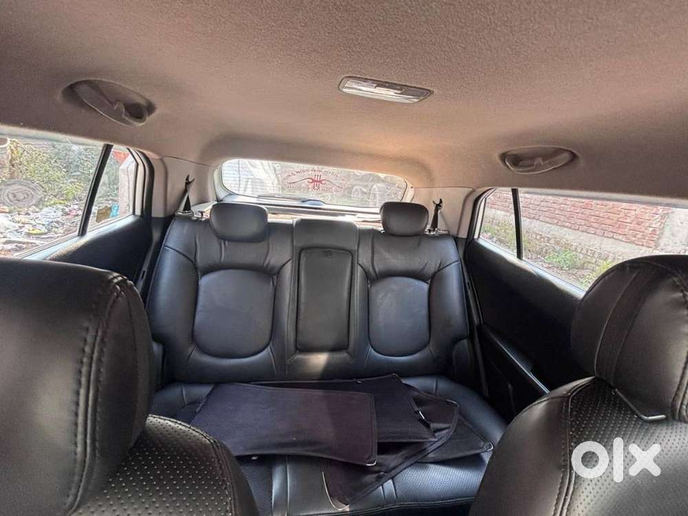 Hyundai Creta 2018 Diesel Good Condition