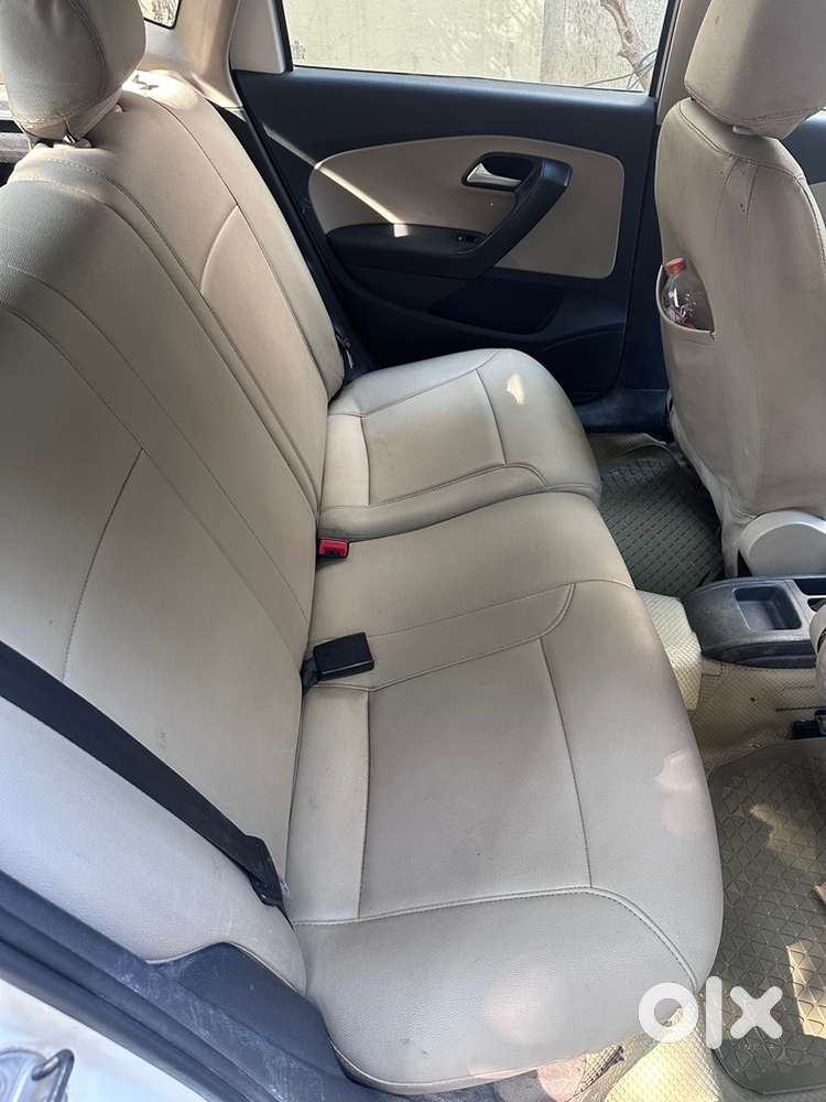 Volkswagen Polo 2012 Diesel Manual