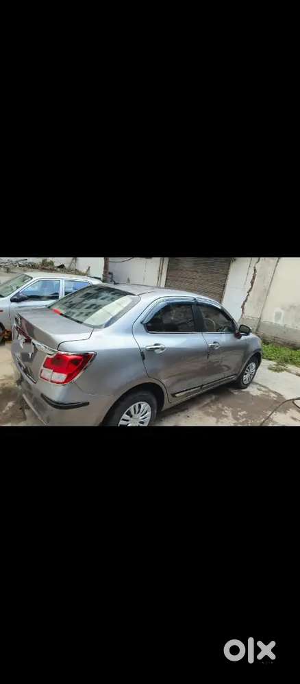 Maruti Suzuki Dzire 2022