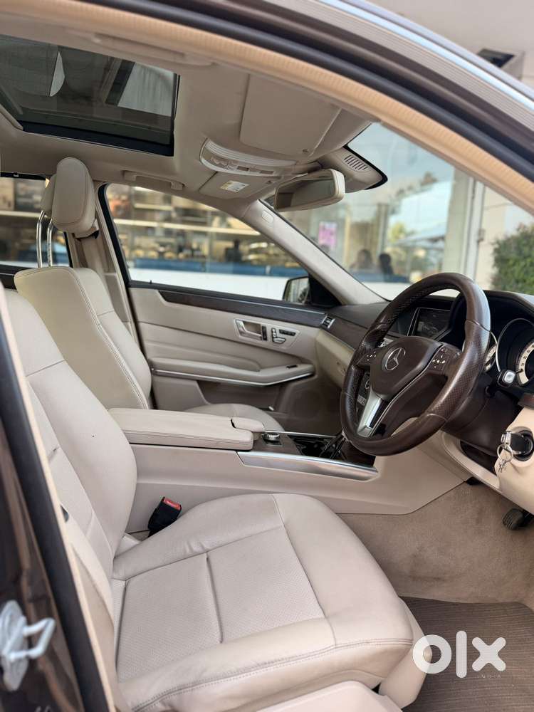 Mercedes-benz E-class 2.1 E 250 Cdi Edition, 2016, Diesel