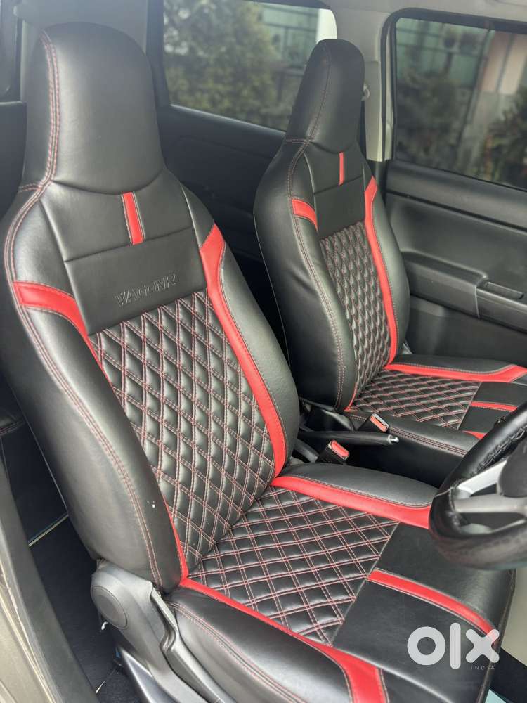 Maruti Suzuki Wagon R Vxi 1.0, 2021, Petrol