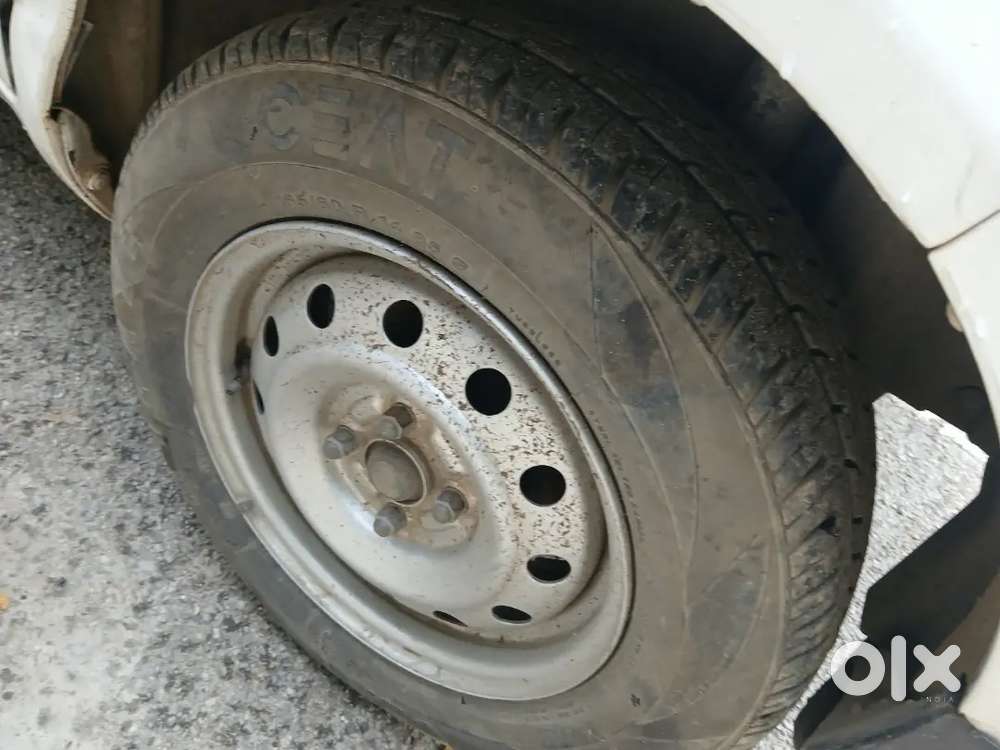 Maruti Suzuki Ritz 2011