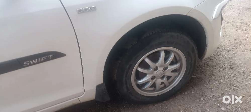 Maruti Swift