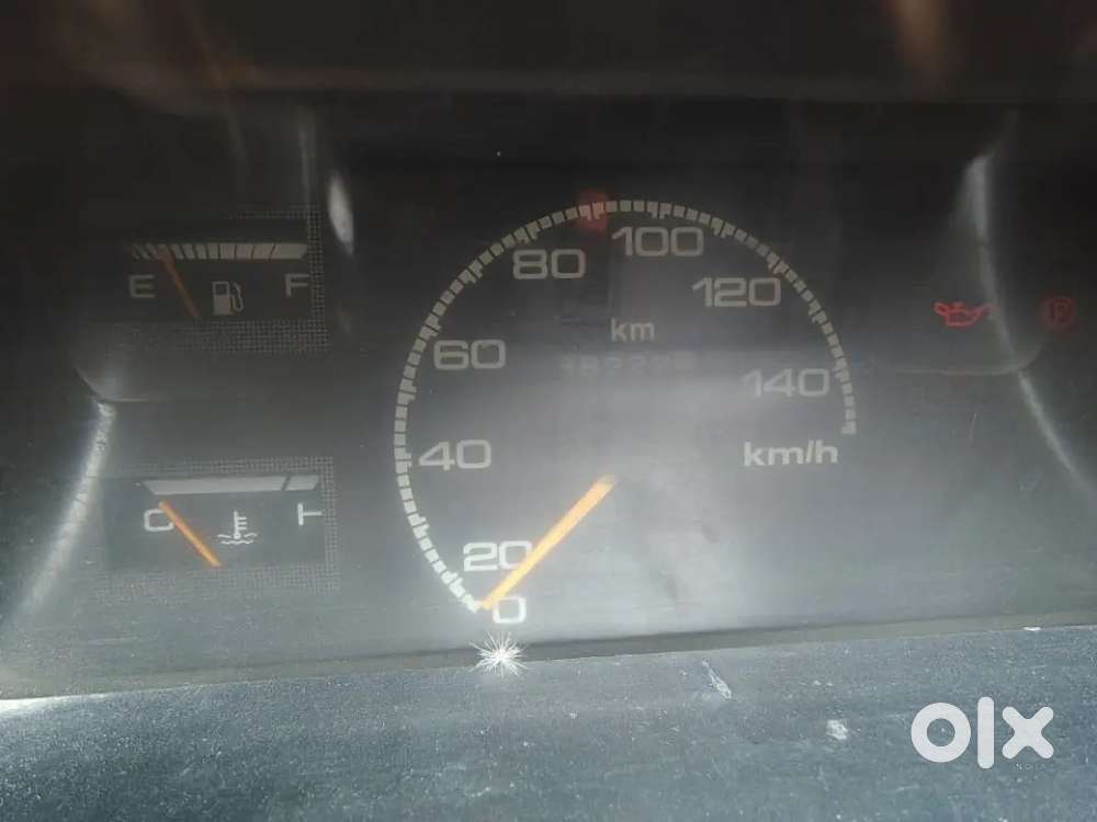Maruti Suzuki 800 2000