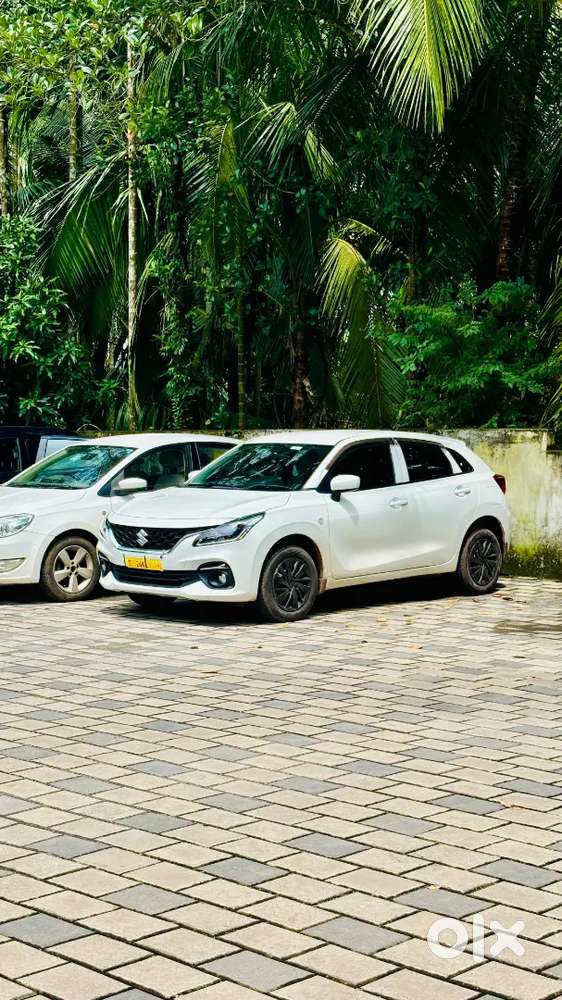 Maruti Suzuki Baleno 2024 Petrol 24500 Km Driven