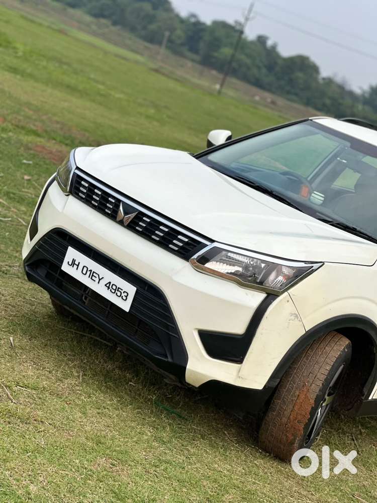 Mahindra Xuv300 W6 Diesel, 2023, Diesel