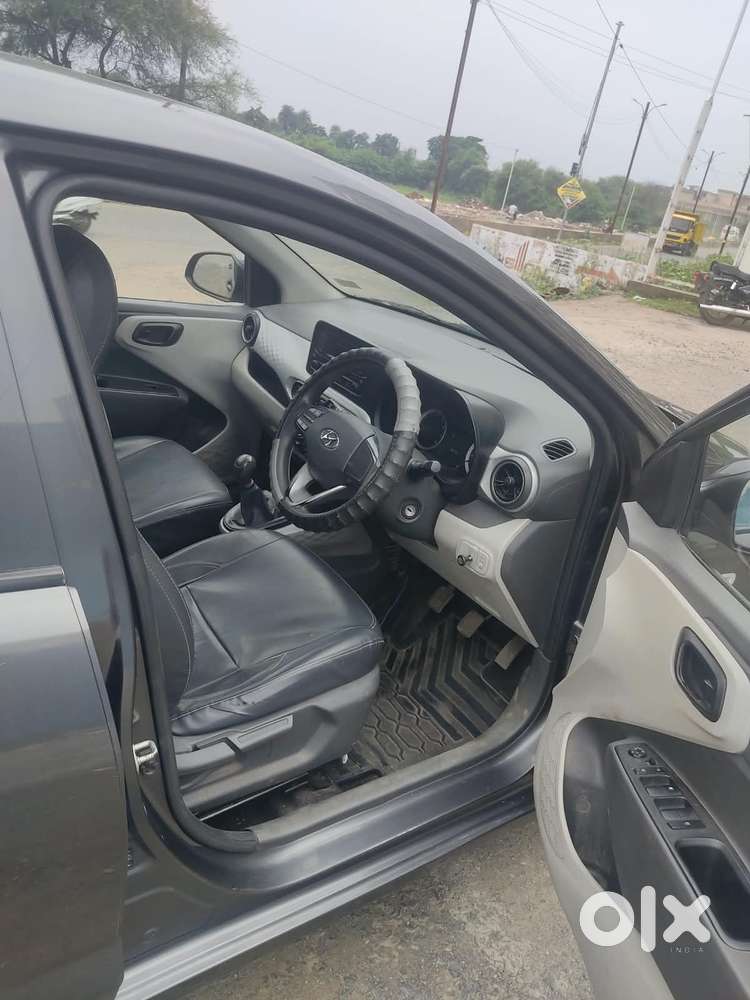 Hyundai Grand I10 Nios Magna, 2020, Petrol