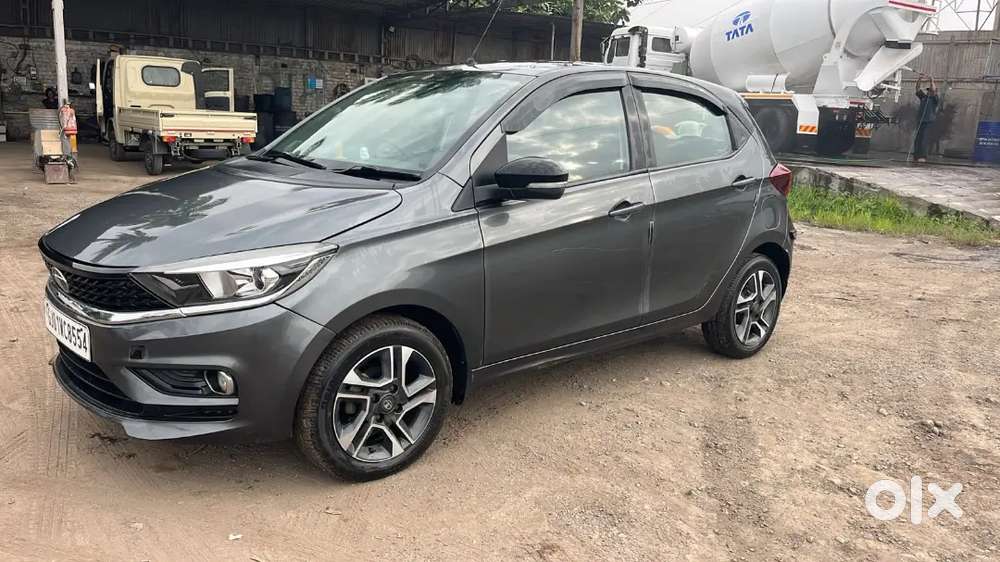 2021 Tata Tiago 1.2 Revotron