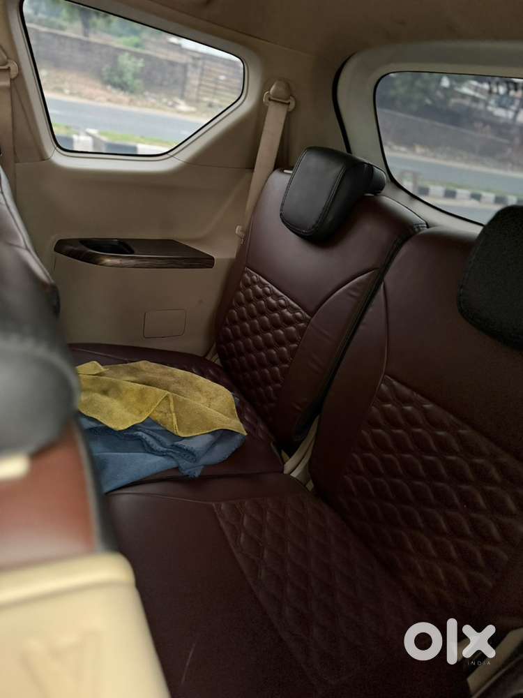 Maruti Ertiga 2020 Year