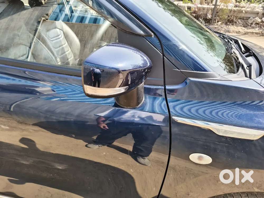 2024 Model - Baleno Sigma - Driven Only 6537 Km, Ist Owner