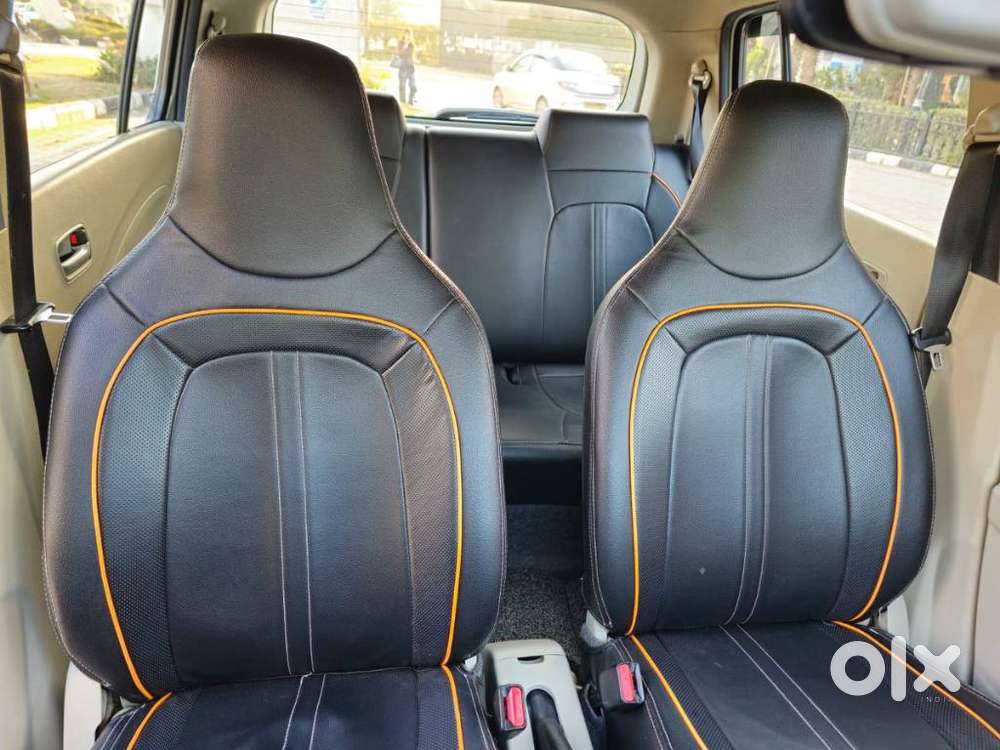 Maruti Suzuki Celerio Zxi Amt, 2018, Petrol