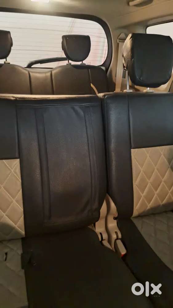 Brand New Car H Family Car Mahine M Ek Do Bar Chalti H