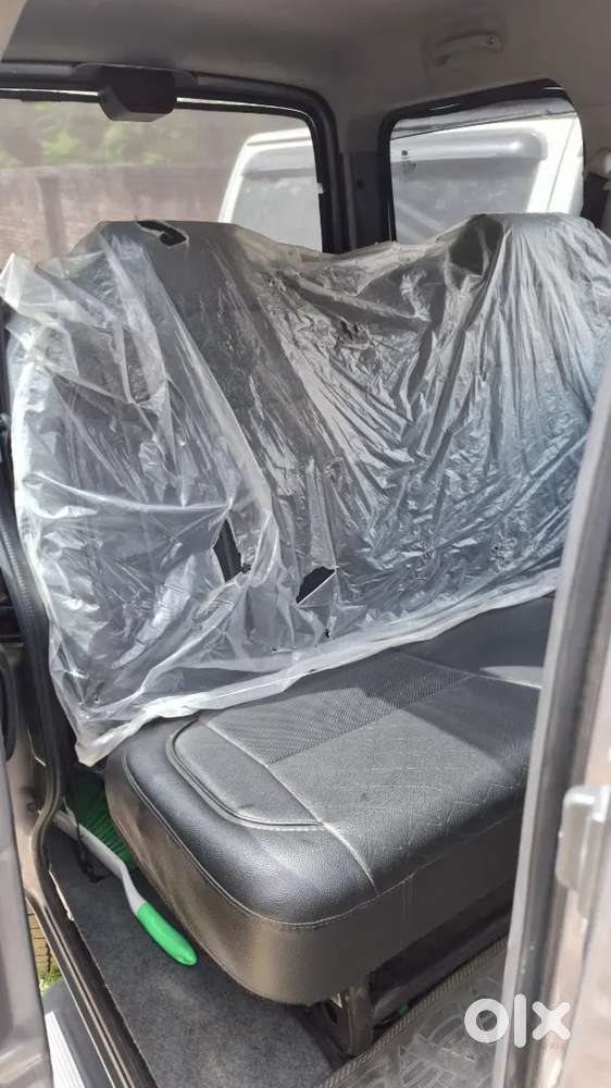 Maruti Suzuki Eeco 2025