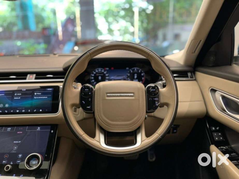 Land Rover Range Velar R-dynamic S, 2020, Petrol