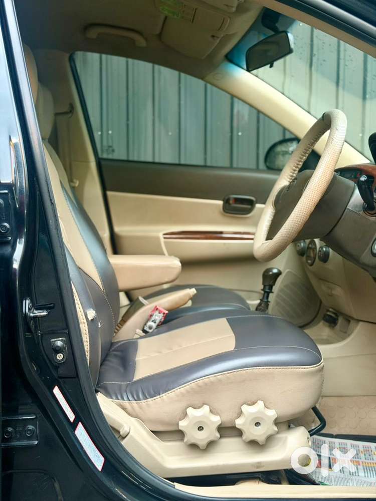 Hyundai Verna 2008  Abs Diesel Well Maintained