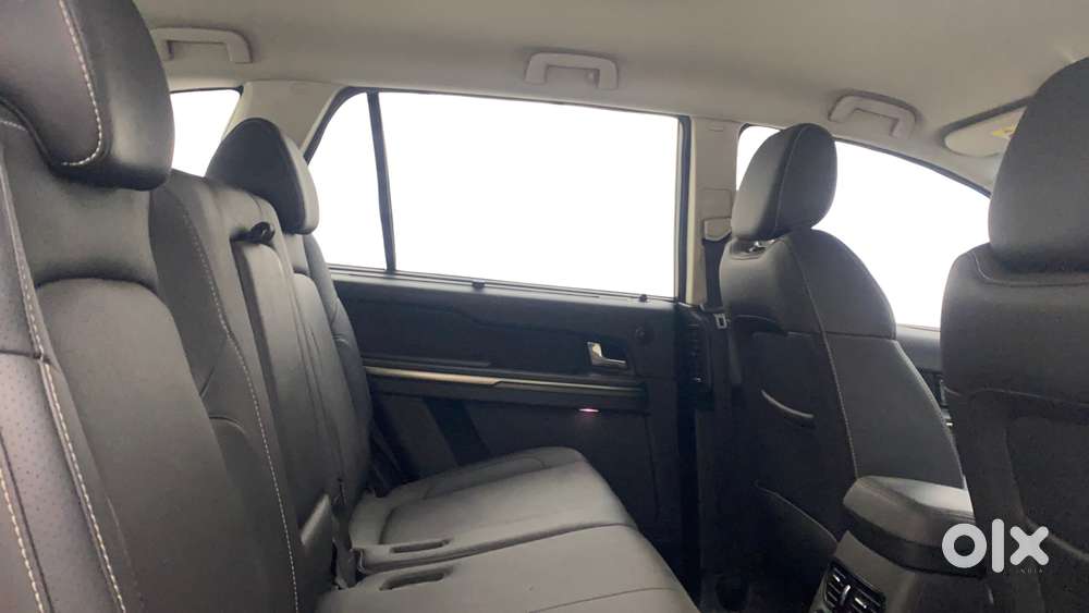 Tata Hexa 2.2 Xta 4x2 7 Str, 2018, Diesel