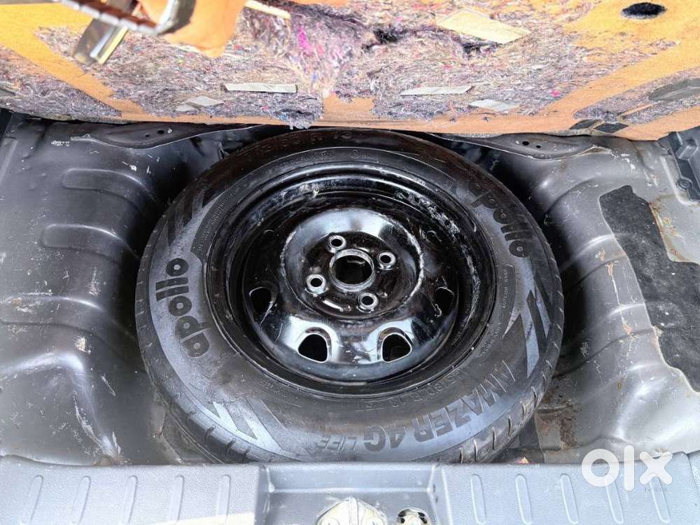 Maruti Suzuki Alto K10 1.0 Vxi, 2018, Petrol