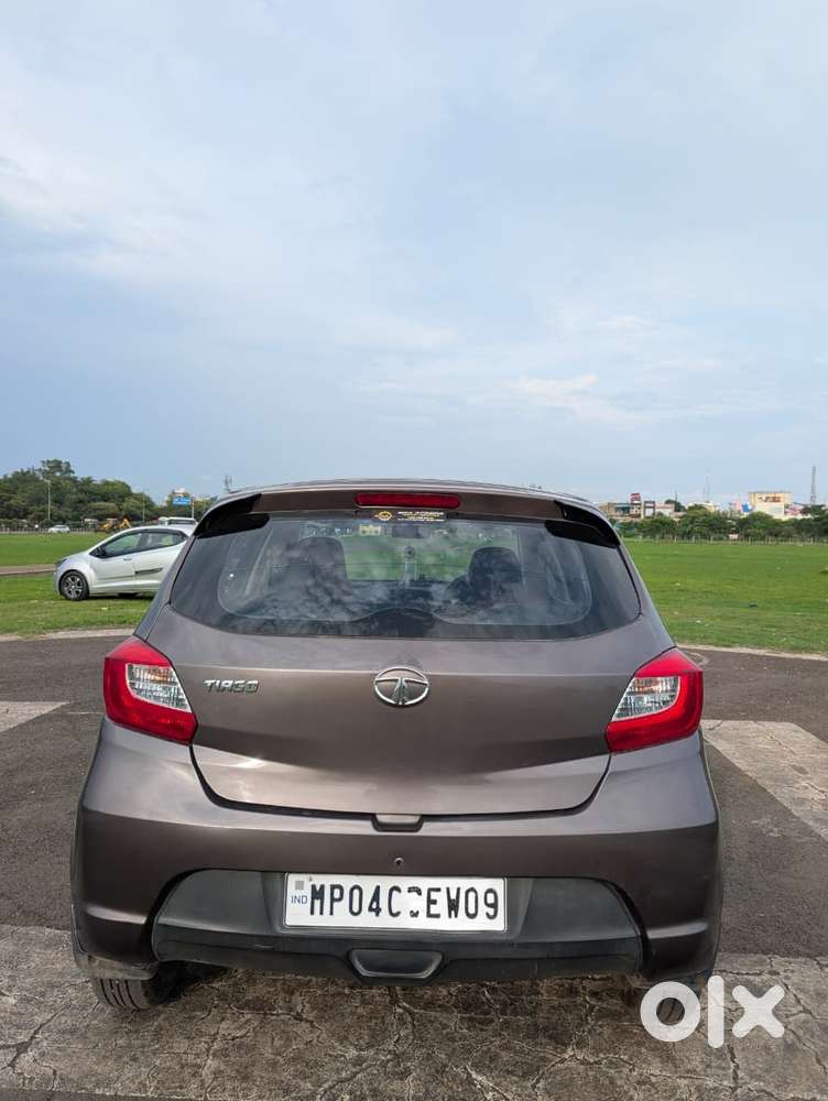 Tata Tiago Xm, 2019, Petrol