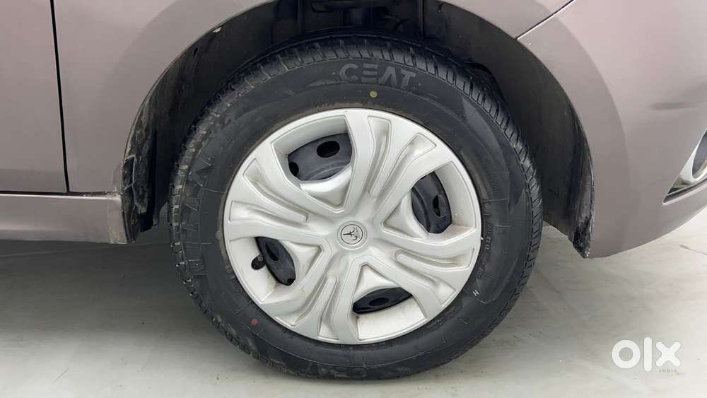 Tata Tiago 1.2 Revotron Xz Wo Alloy, 2016, Petrol