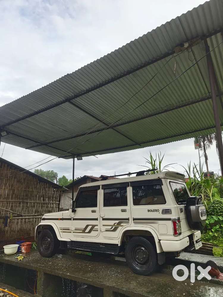 Mahindra Be 6 2023