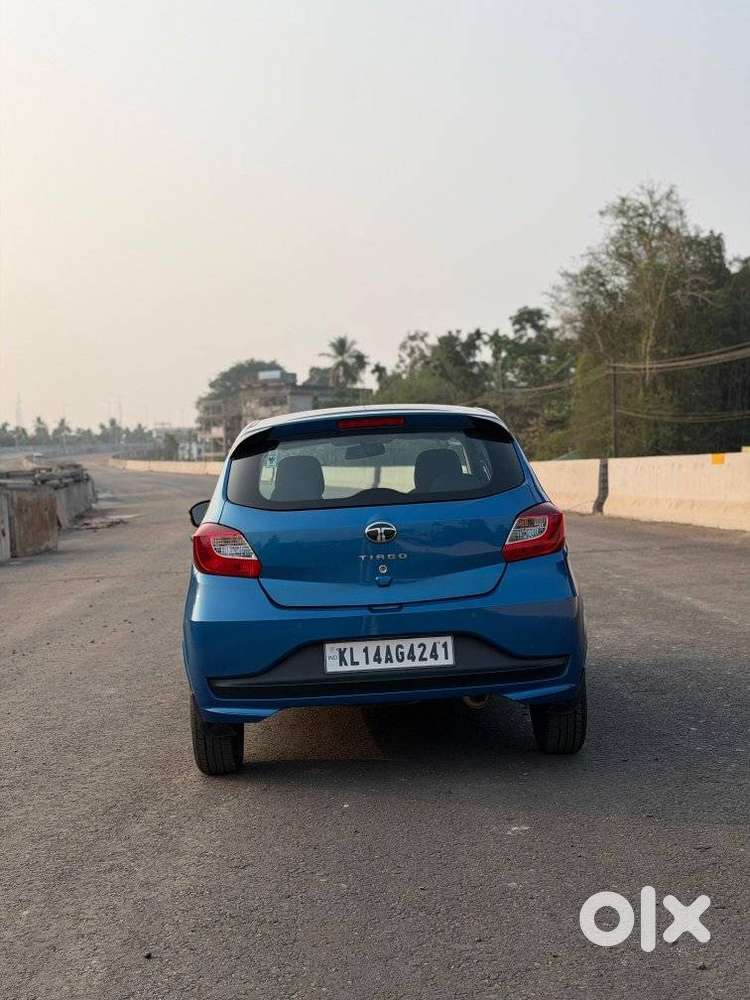 Tata Tiago