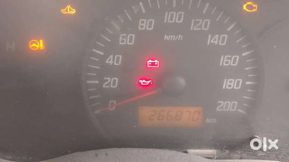 Maruti Suzuki Dzire Tour 2014