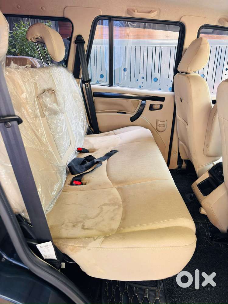 Mahindra Scorpio S11 Mt 7s, 2024, Diesel